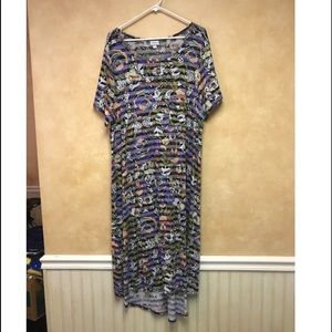 Lularoe dress